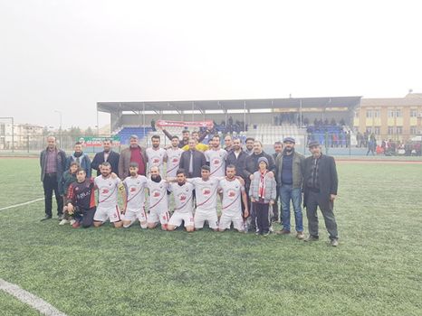 Diyarbakır Kocaköy Gençlikspor saha istiyor 