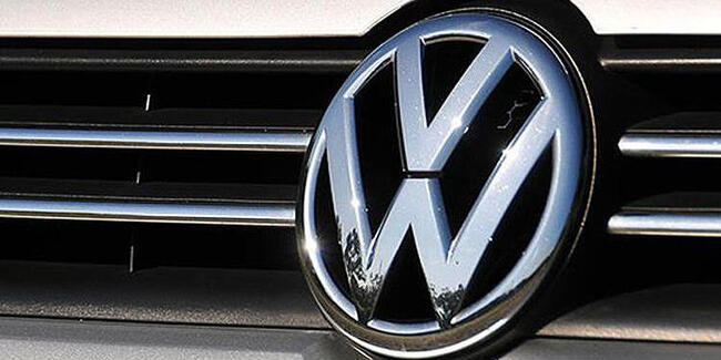 Bakan Pakdemirli'den Volkswagen fabrikasıyla ilgili önemli açıklama