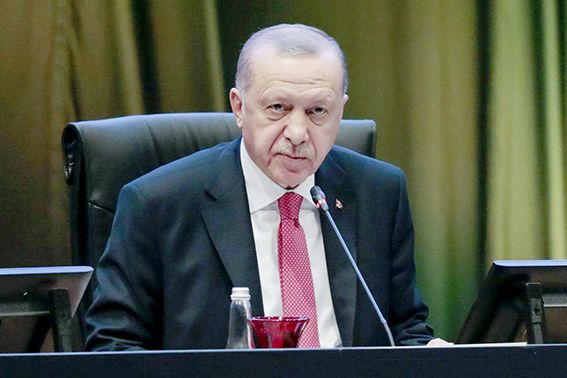 Erdoğan’dan asgari ücret açıklaması: Jestimizi yaparız