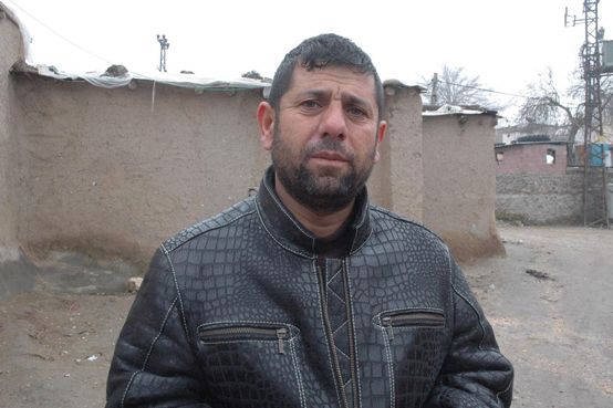 Diyarbakır'da ölü bulunan çocuğun babası faillerin bulunmasını istiyor