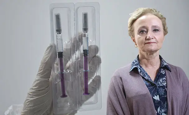 Bilim Kurulu Üyesi Taşova: Aşıyı yaptırınca rehavete kapılmayın