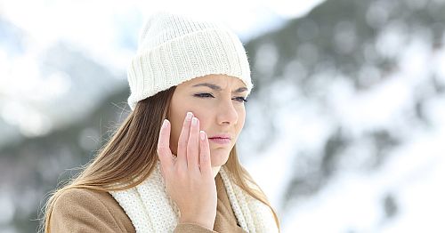 Kışın kuruyan cildinizi canlandırmanın yolları
