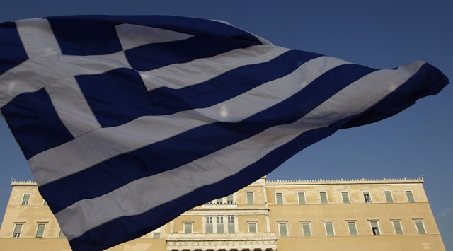 Yunanistan, yolsuzlukta Avrupa birincisi