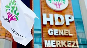 HDP, Başörtü kararını LGBT’lilere soracak!