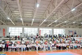 Diyarbakır’da Spor Okulları açıldı