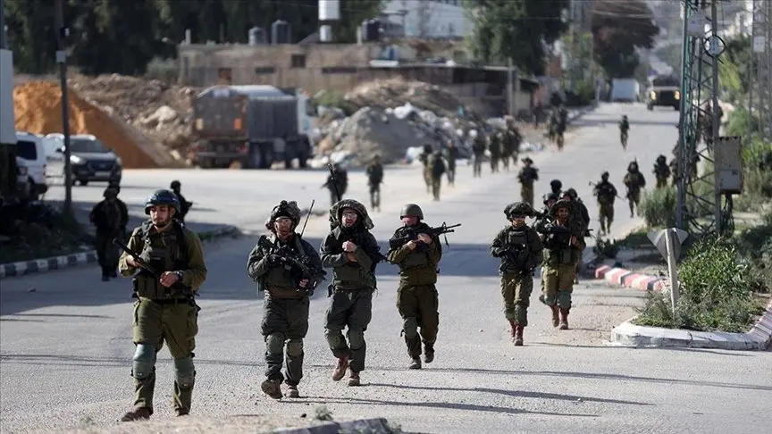 İsrail ordusu: Hamas'la varılan esir takası mutabakatına bağlıyız