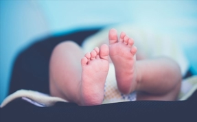 Depremden bu yana 196 bin 434 bebek doğdu