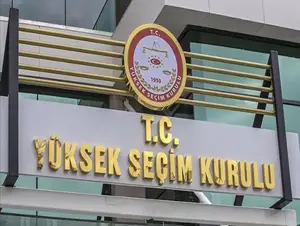 YSK'dan HDP kararı: Sandık kurullarında temsilci bulunduramayacak