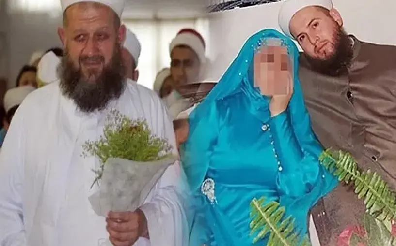 6 yaşında evlendirme davası: Duruşma 9 Ekim'e ertelendi
