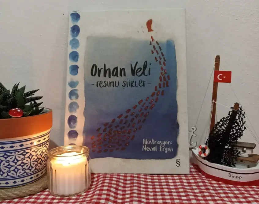 Diyarbakır'da 1.Şiir Yarışması sona erdi