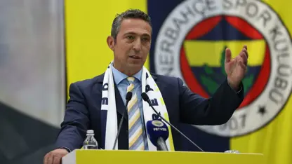 Fenerbahçe'de tarihi gün: Ligden çekilecek mi?