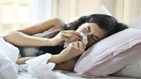 Mevsimsel alerji mi, yoksa soğuk algınlığı mı?