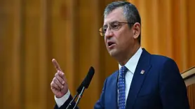 CHP Genel Başkanı Özel: Erken seçim çağrım yok