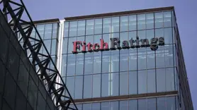 Fitch: Fonlama Maliyeti Türk Banka Marjlarını Baskılıyor