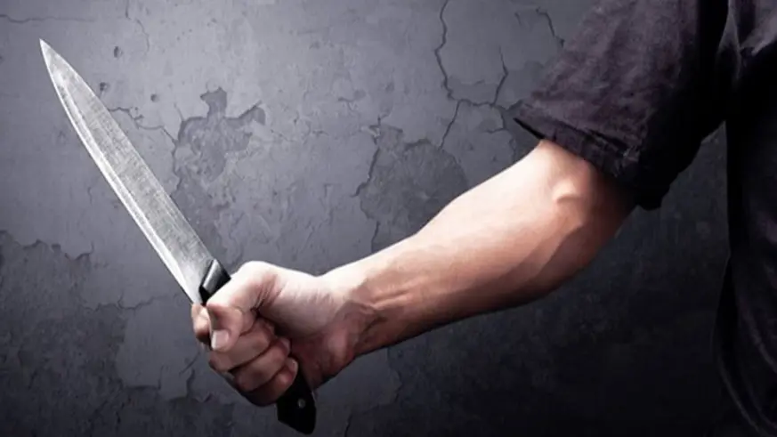 Adıyaman'da kadın cinayeti! Eşini bıçakla öldürdü