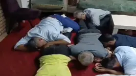  Antalya merkezli Tatarlar suç örgütüne Diyarbakır'da operasyon 