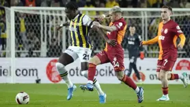 Fenerbahçe derbide galibiyete odaklandı