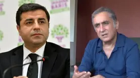 Selahattin Demirtaş’tan Amedspor Başkanı Elaldı'ya mektup