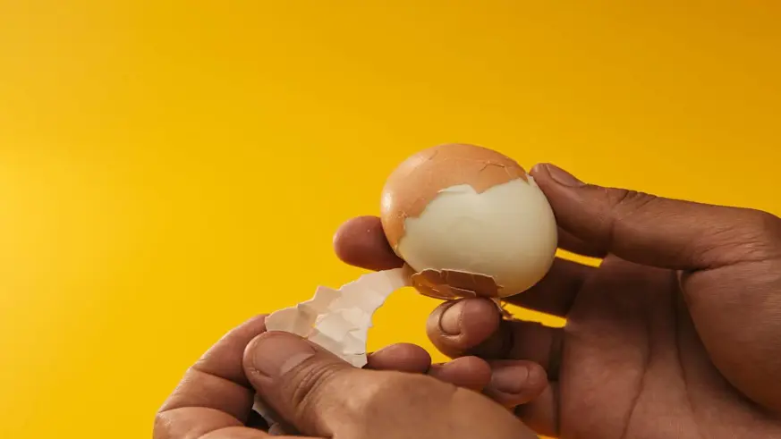 Haşlanmış Yumurta Ne Kadar Dayanır?