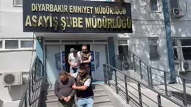 Diyarbakır’da 438 şüphelinin 133’ü tutuklandı