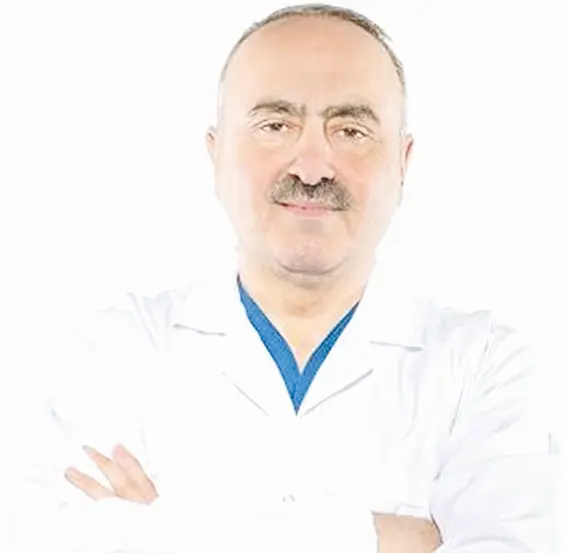 Doktor virüs kurbanı