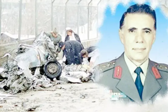 Suikastın üzerinden 28 yıl geçti