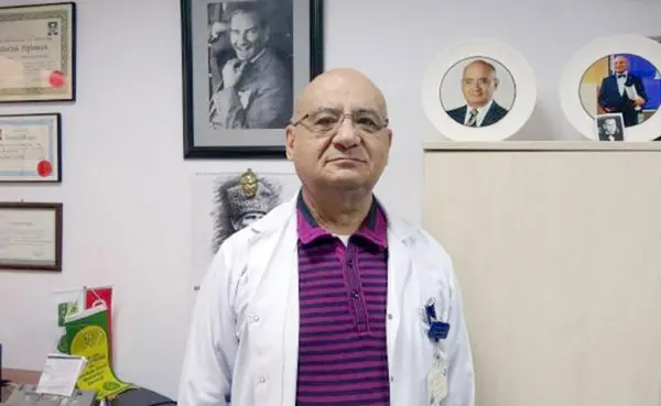 Prof. Dr. Yalçın'dan yeni mutant virüs uyarısı!