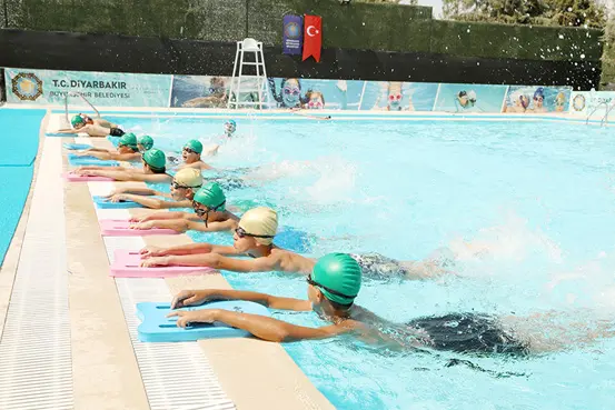 Ücretsiz eğitim