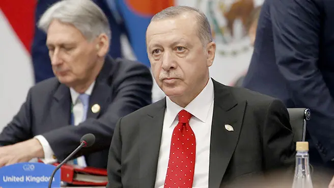 Erdoğan, G20 ve Dünya Liderler Zirvesi'ne katılacak