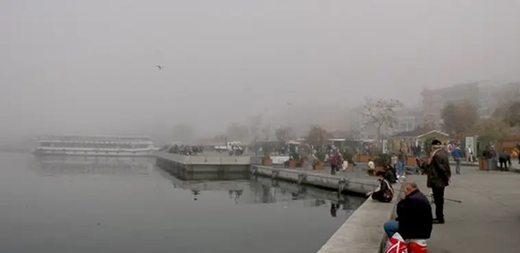 Havadaki 'sessiz katil'