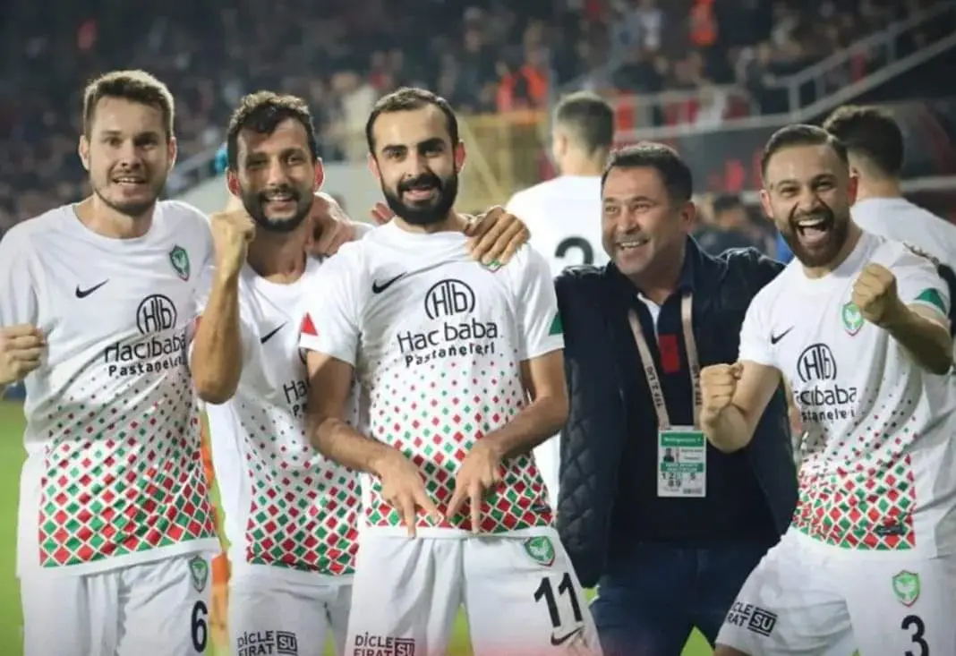 Amedspor un gecesi diyarbakirsoz