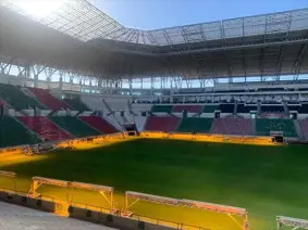 Tarihi maça geri sayım!