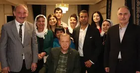 Her şey Başkan Erdoğan’ın o sözü ile başladı