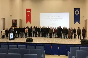 İç tetkik süreci tamamlandı