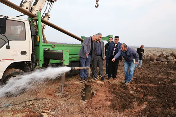 Pembeviran’a hayat suyu!