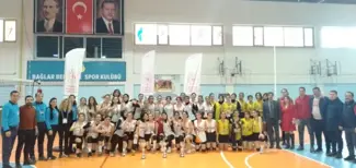 Spor salonu liseli gençlere teslim!