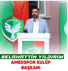 Amedspor’da maddi kriz!