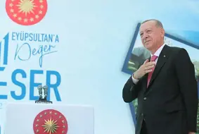 Yeni tuzak peşindeler!