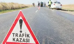 Trafik terörü 260 can aldı!