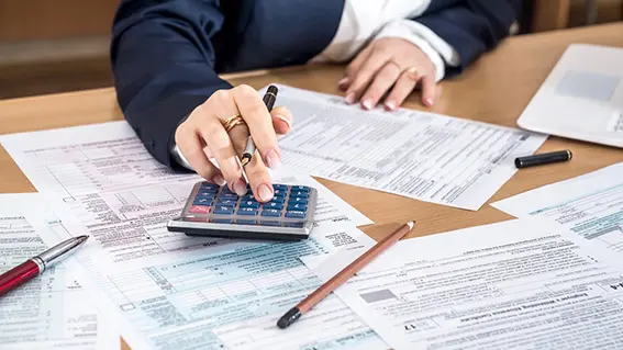 Kurumlar vergisinde ilk beşteyiz!