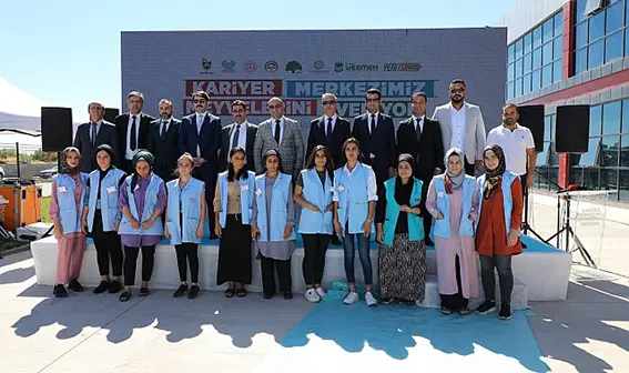 YESMEK tanıtıldı