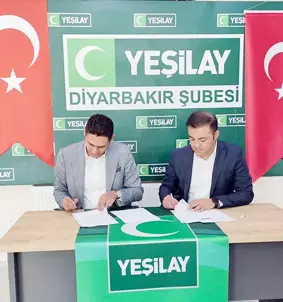 Yenişehir’de bağımlılıkla ortak mücadele