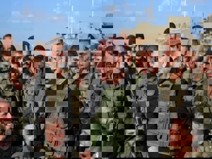 Netanyahu ülkesinde de suçlu çıktı 