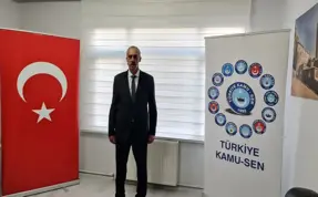 Bürhan güven tazeledi