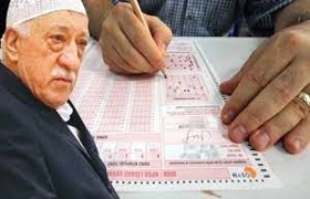 FETÖ' nün KPSS soruşturmasında 2 gözaltı