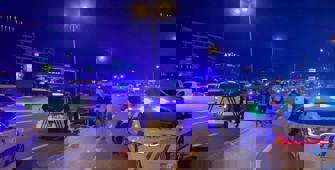 Bayrampaşa'da otomobilin çarptığı kişi öldü