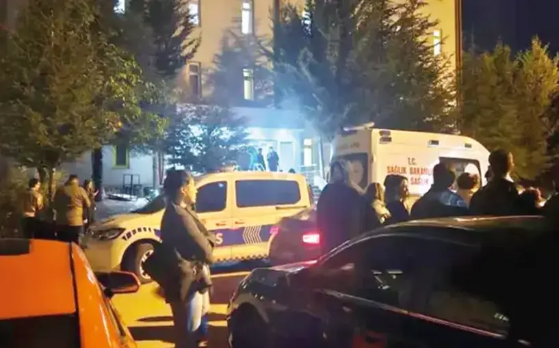 Üniversiteli Ayşegül, yurttaki odasında ölü bulundu