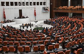 (Video) Aile Ve Gençlik Fonu Yasalaştı