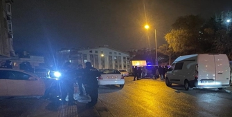 Ankara'da komşular arasındaki silahlı kavgada 1 kişi öldü, 5 kişi yaralandı