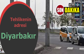 Mahalle sakinleri tedirgin, ya kaza olursa?